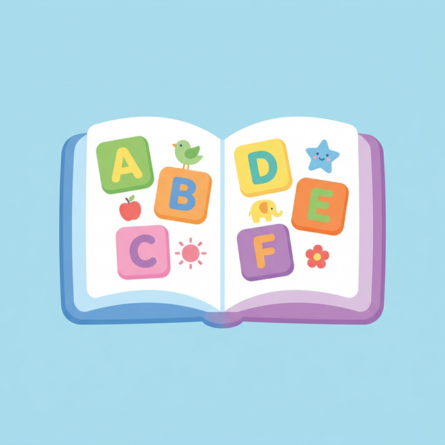 English Phonics & Reading