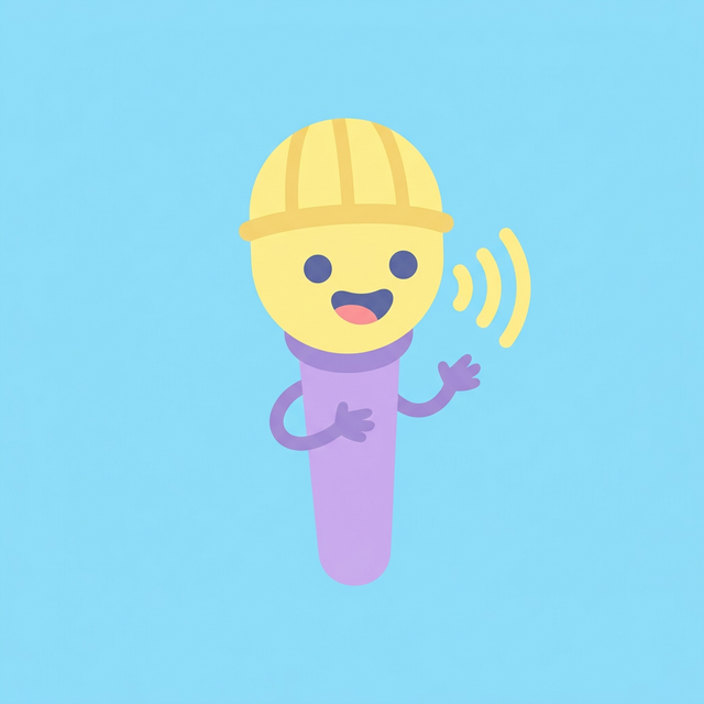 AI Voice Assistant game